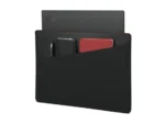 Lenovo 4X41L51716 чанта и калъф за преносим компютър 35,6 см (14") Калъф Sleeve Черен