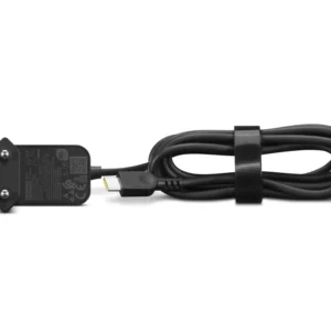 Lenovo 4X21L54610 захранващ адаптор и инвертор На закрито 65 W Черен