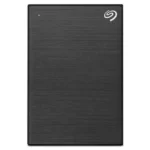 Seagate One Touch STKY1000400 външен твърд диск 1 TB 2.5" Micro-USB B 3.2 Gen 1 (3.1 Gen 1) Черен