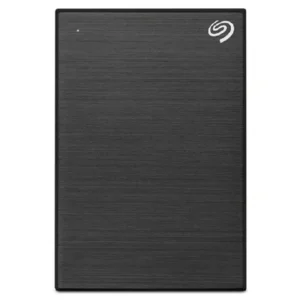 Seagate One Touch STKY1000400 външен твърд диск 1 TB 2.5" Micro-USB B 3.2 Gen 1 (3.1 Gen 1) Черен