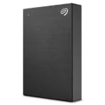Seagate One Touch STKY1000400 външен твърд диск 1 TB 2.5" Micro-USB B 3.2 Gen 1 (3.1 Gen 1) Черен
