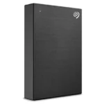 Seagate One Touch STKY1000400 външен твърд диск 1 TB 2.5" Micro-USB B 3.2 Gen 1 (3.1 Gen 1) Черен