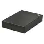 Seagate One Touch STKY1000400 външен твърд диск 1 TB 2.5" Micro-USB B 3.2 Gen 1 (3.1 Gen 1) Черен