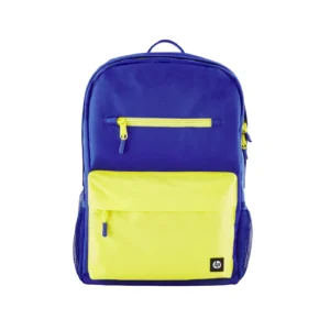 HP Campus Blue Backpack — 7K0E5AA