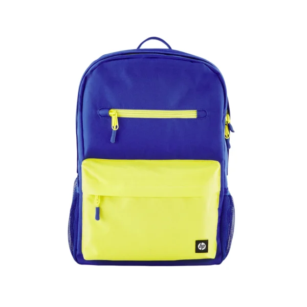 HP Campus Blue Backpack — 7K0E5AA