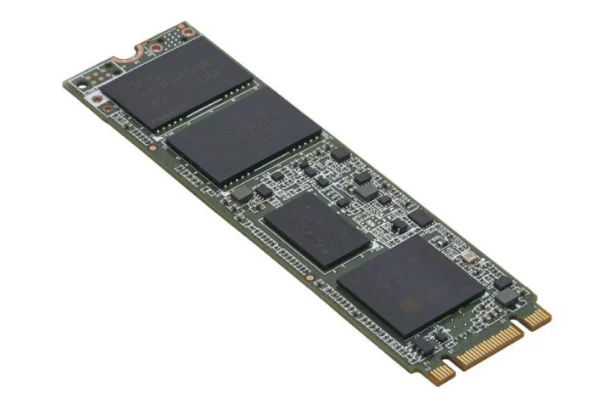 Fujitsu PY-BS96PEA вътрешен SSD диск 960 GB M.2 PCI Express 4.0