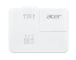 Acer Home X1528Ki Проектор със стандартно фокусно разстояние 5200 ANSI лумени DLP 1080p (1920x1080) 3D Бяла — MR.JW011.001