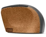 Lenovo Go Wireless Vertical мишка Офис Дясна ръка RF Wireless + USB Type-A Оптически 2400 DPI — GY51C33980