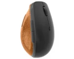 Lenovo Go Wireless Vertical мишка Офис Дясна ръка RF Wireless + USB Type-A Оптически 2400 DPI — GY51C33980