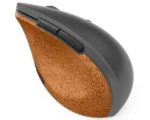 Lenovo Go Wireless Vertical мишка Офис Дясна ръка RF Wireless + USB Type-A Оптически 2400 DPI — GY51C33980