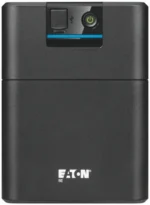 Eaton 5E Gen2 700 непрекъсваемо токозахранващо устройство (UPS) Линия-интерактивен 0,7 мм² 360 W 4 Изход(и) за променлив ток — 5E700I