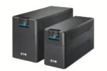 Eaton 5E Gen2 700 USB непрекъсваемо токозахранващо устройство (UPS) Линия-интерактивен 0,7 мм² 360 W 2 Изход(и) за променлив ток — 5E700UD