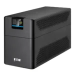 Eaton 5E Gen2 непрекъсваемо токозахранващо устройство (UPS) Линия-интерактивен 1,2 мм² 660 W 4 Изход(и) за променлив ток — 5E1200UD