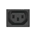 Eaton 5E Gen2 2200 USB непрекъсваемо токозахранващо устройство (UPS) Линия-интерактивен 2,2 мм² 1200 W 6 Изход(и) за променлив ток — 5E2200UI