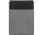 Lenovo GX41K68627 чанта и калъф за преносим компютър 40,6 см (16") Калъф Sleeve Сив