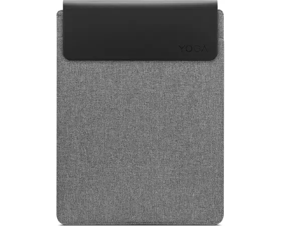 Lenovo GX41K68627 чанта и калъф за преносим компютър 40,6 см (16") Калъф Sleeve Сив