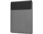 Lenovo GX41K68627 чанта и калъф за преносим компютър 40,6 см (16") Калъф Sleeve Сив