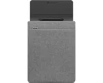 Lenovo GX41K68627 чанта и калъф за преносим компютър 40,6 см (16") Калъф Sleeve Сив