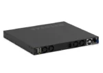 NETGEAR GSM4328 Управляем L3 Gigabit Ethernet (10/100/1000) Захранване по Ethernet (PoE) 1U Черен — GSM4328-100NES