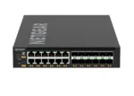 NETGEAR XSM4324 Управляем L3 10G Ethernet (100/1000/10000) 1U Черен — XSM4324-100NES