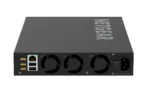 NETGEAR XSM4324 Управляем L3 10G Ethernet (100/1000/10000) 1U Черен — XSM4324-100NES