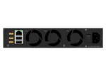 NETGEAR XSM4324 Управляем L3 10G Ethernet (100/1000/10000) 1U Черен — XSM4324-100NES
