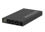 NETGEAR XSM4324 Управляем L3 10G Ethernet (100/1000/10000) 1U Черен — XSM4324-100NES