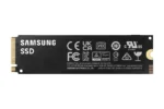 Samsung 990 PRO 4 TB M.2 PCI Express 4.0 NVMe V-NAND TLC — MZ-V9P4T0BW