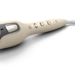 Philips 8000 series BHB887/00 преса и маша за коса Топъл Бежов 2 м