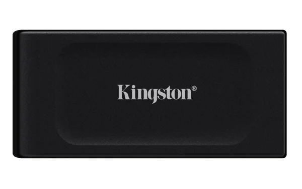 Kingston Technology XS1000 1 TB UBS тип C 3.2 Gen 2 (3.1 Gen 2) Черен — SXS1000/1000G