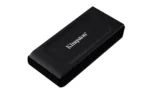 Kingston Technology XS1000 1 TB UBS тип C 3.2 Gen 2 (3.1 Gen 2) Черен — SXS1000/1000G