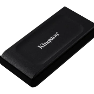 Kingston Technology XS1000 1 TB UBS тип C 3.2 Gen 2 (3.1 Gen 2) Черен — SXS1000/1000G