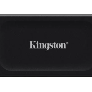 Kingston Technology XS1000 2 TB UBS тип C 3.2 Gen 2 (3.1 Gen 2) Черен — SXS1000/2000G