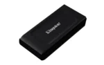Kingston Technology XS1000 2 TB UBS тип C 3.2 Gen 2 (3.1 Gen 2) Черен — SXS1000/2000G