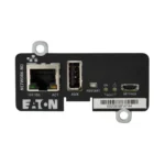 Eaton NETWORK-M3 мрежова карта Вътрешна Ethernet 1000 Мбит/с