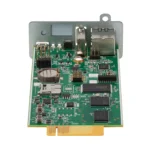 Eaton NETWORK-M3 мрежова карта Вътрешна Ethernet 1000 Мбит/с
