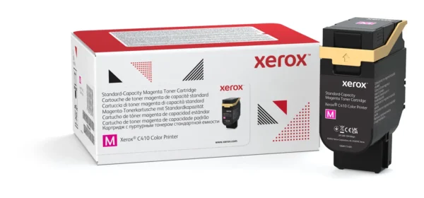 Xerox 006R04679 тонер касета 1 броя Оригинал Пурпурен