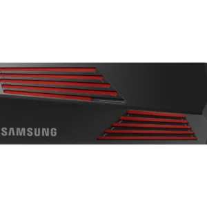 Samsung 990 Pro 4 TB M.2 PCI Express 4.0 NVMe V-NAND TLC — MZ-V9P4T0CW