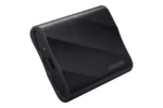 Samsung MU-PG2T0B 2 TB UBS тип C USB 3.2 Gen 2x2 Черен — MU-PG2T0B/EU