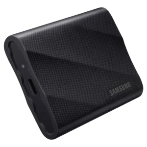 Samsung MU-PG2T0B 2 TB UBS тип C USB 3.2 Gen 2x2 Черен — MU-PG2T0B/EU