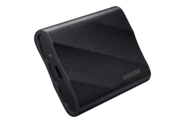 Samsung MU-PG2T0B 2 TB UBS тип C USB 3.2 Gen 2x2 Черен — MU-PG2T0B/EU