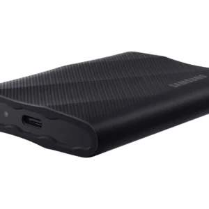 Samsung MU-PG2T0B 2 TB UBS тип C USB 3.2 Gen 2x2 Черен — MU-PG2T0B/EU