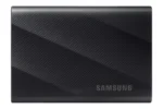Samsung MU-PG4T0B 4 TB UBS тип C USB 3.2 Gen 2x2 Черен — MU-PG4T0B/EU