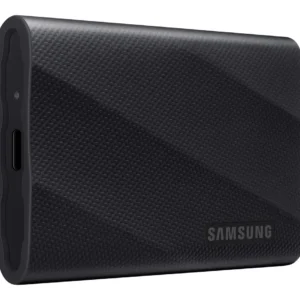 Samsung MU-PG4T0B 4 TB UBS тип C USB 3.2 Gen 2x2 Черен — MU-PG4T0B/EU