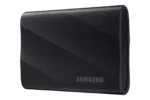 Samsung MU-PG4T0B 4 TB UBS тип C USB 3.2 Gen 2x2 Черен — MU-PG4T0B/EU