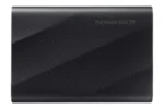 Samsung MU-PG4T0B 4 TB UBS тип C USB 3.2 Gen 2x2 Черен — MU-PG4T0B/EU