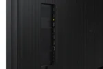 Samsung QM50C Обществен цифров плосък панел 127 см (50") LCD Wi-Fi 500 cd/m² 4K Ultra HD Черен Вграден процесор Tizen 24/7 — LH50QMCEPGCXEN