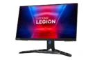 Lenovo Legion R25f-30 компютърен монитор 62,2 см (24.5") 1920 x 1080 пиксела Full HD LED Черен — 67B8GACBEU
