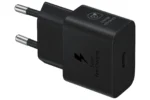Samsung EP-T2510 Универсален Черен USB Бързо зареждане На закрито — EP-T2510NBEGEU