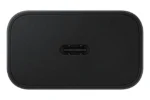 Samsung EP-T2510 Универсален Черен USB Бързо зареждане На закрито — EP-T2510NBEGEU